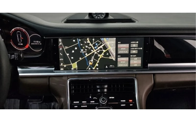 Porsche Panamera 2.9 4S - автомобили, коли, обяви за нови и употребявани 13