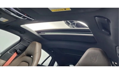 Porsche Panamera 2.9 4S - автомобили, коли, обяви за нови и употребявани 16