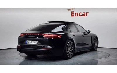 porsche-panamera - 1