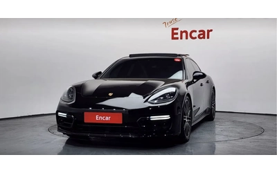 porsche-panamera - 2