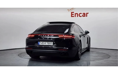 porsche-panamera - 3