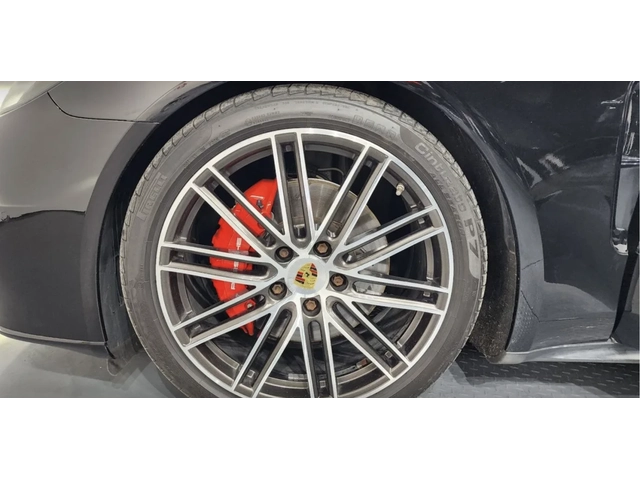 Porsche Panamera 2.9 4S - автомобили, коли, обяви за нови и употребявани 4