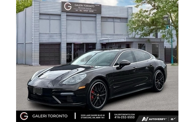 porsche-panamera - 0