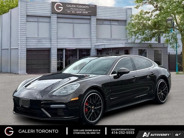 Porsche Panamera TURBO* PDK* МАСАЖ* ЗАВИВАЩ ЗАДЕН МОСТ - автомобили, коли, обяви за нови и употребявани 0