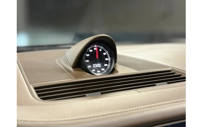 Porsche Panamera TURBO* PDK* МАСАЖ* ЗАВИВАЩ ЗАДЕН МОСТ - автомобили, коли, обяви за нови и употребявани 14
