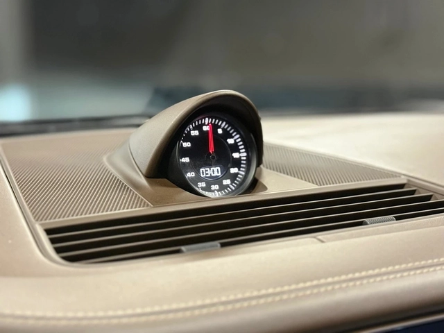 Porsche Panamera TURBO* PDK* МАСАЖ* ЗАВИВАЩ ЗАДЕН МОСТ - автомобили, коли, обяви за нови и употребявани 14