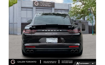 porsche-panamera - 3
