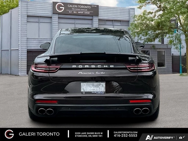 Porsche Panamera TURBO* PDK* МАСАЖ* ЗАВИВАЩ ЗАДЕН МОСТ - автомобили, коли, обяви за нови и употребявани 3