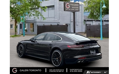 porsche-panamera - 4