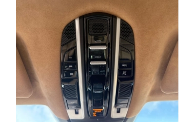 Porsche Panamera TURBO* PDK* МАСАЖ* ЗАВИВАЩ ЗАДЕН МОСТ - автомобили, коли, обяви за нови и употребявани 8