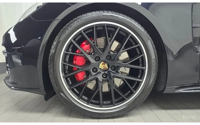 Porsche Panamera 4.0 GTS* V8* 360* - автомобили, коли, обяви за нови и употребявани 10