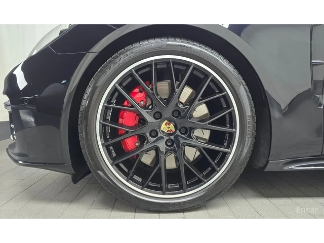 Porsche Panamera 4.0 GTS* V8* 360* - автомобили, коли, обяви за нови и употребявани 10