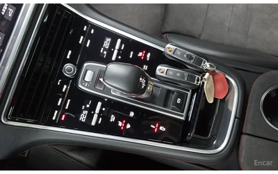 Porsche Panamera 4.0 GTS* V8* 360* - автомобили, коли, обяви за нови и употребявани 12