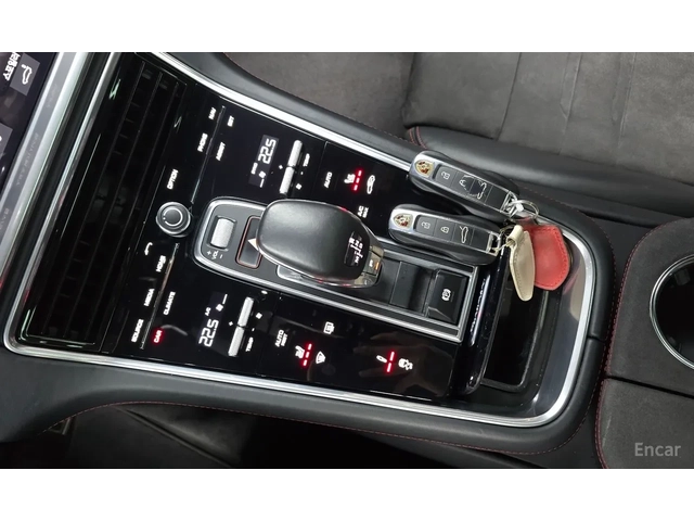 Porsche Panamera 4.0 GTS* V8* 360* - автомобили, коли, обяви за нови и употребявани 12