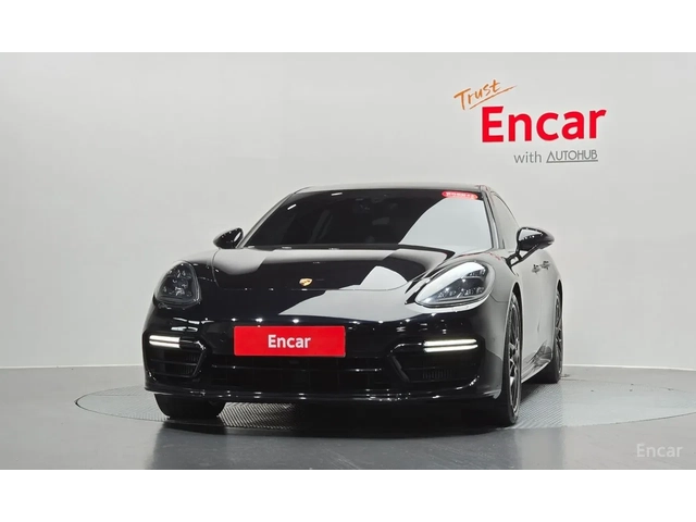 Porsche Panamera 4.0 GTS* V8* 360* - автомобили, коли, обяви за нови и употребявани 1