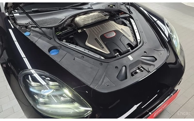 porsche-panamera - 4