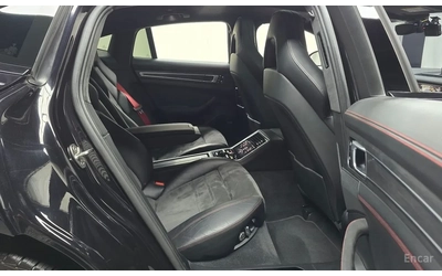 Porsche Panamera 4.0 GTS* V8* 360* - автомобили, коли, обяви за нови и употребявани 6