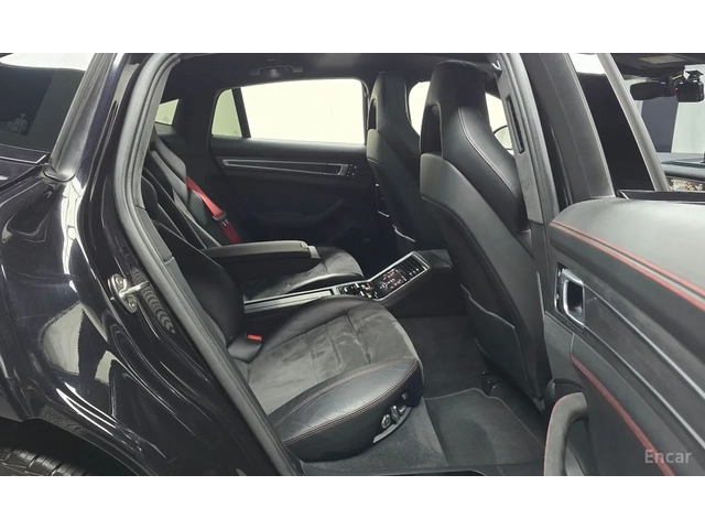 Porsche Panamera 4.0 GTS* V8* 360* - автомобили, коли, обяви за нови и употребявани 6