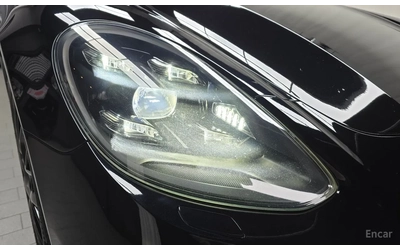 Porsche Panamera 4.0 GTS* V8* 360* - автомобили, коли, обяви за нови и употребявани 7