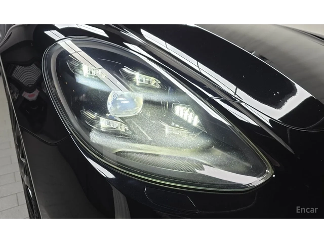 Porsche Panamera 4.0 GTS* V8* 360* - автомобили, коли, обяви за нови и употребявани 7