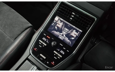 Porsche Panamera 4.0 GTS* V8* 360* - автомобили, коли, обяви за нови и употребявани 9