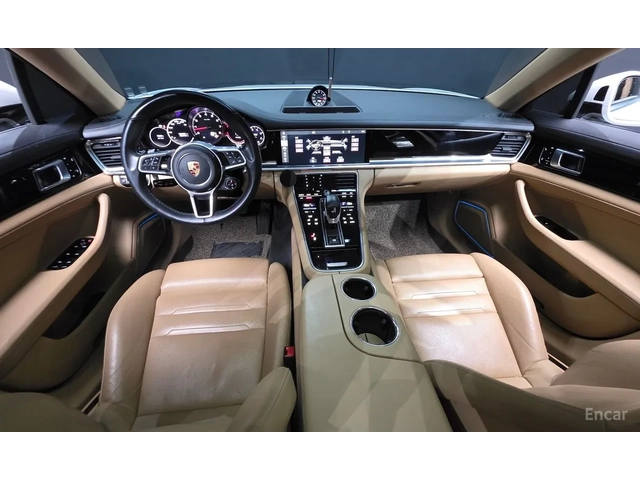 Porsche Panamera ЛИЗИНГ* КРАЙНА ЦЕНА - автомобили, коли, обяви за нови и употребявани 12