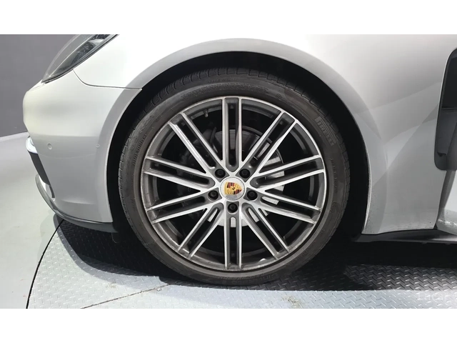 Porsche Panamera ЛИЗИНГ* КРАЙНА ЦЕНА - автомобили, коли, обяви за нови и употребявани 16
