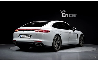 porsche-panamera - 2