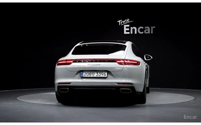 porsche-panamera - 3