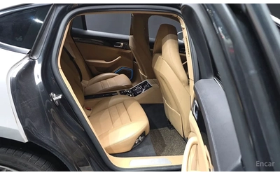 Porsche Panamera ЛИЗИНГ* КРАЙНА ЦЕНА - автомобили, коли, обяви за нови и употребявани 6