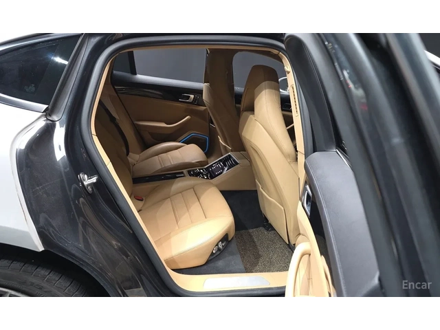 Porsche Panamera ЛИЗИНГ* КРАЙНА ЦЕНА - автомобили, коли, обяви за нови и употребявани 6