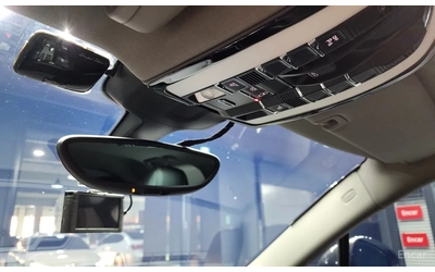 Porsche Panamera 3.0 V6 | PDK | Sunroof | Carbon Steering | Top Spe - автомобили, коли, обяви за нови и употребявани 10