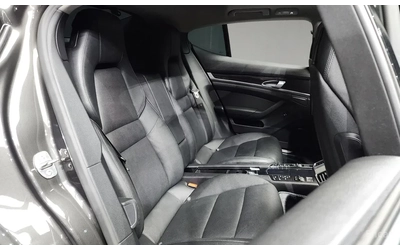 Porsche Panamera 3.0 V6 | PDK | Sunroof | Carbon Steering | Top Spe - автомобили, коли, обяви за нови и употребявани 11