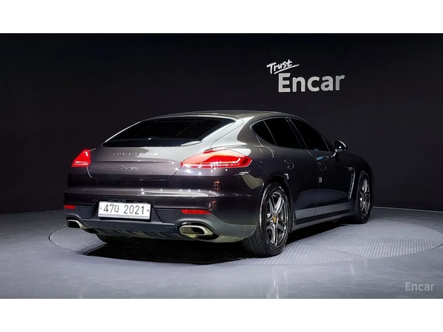 Porsche Panamera 3.0 V6 | PDK | Sunroof | Carbon Steering | Top Spe - автомобили, коли, обяви за нови и употребявани 14