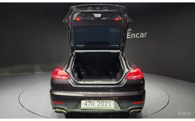 Porsche Panamera 3.0 V6 | PDK | Sunroof | Carbon Steering | Top Spe - автомобили, коли, обяви за нови и употребявани 15