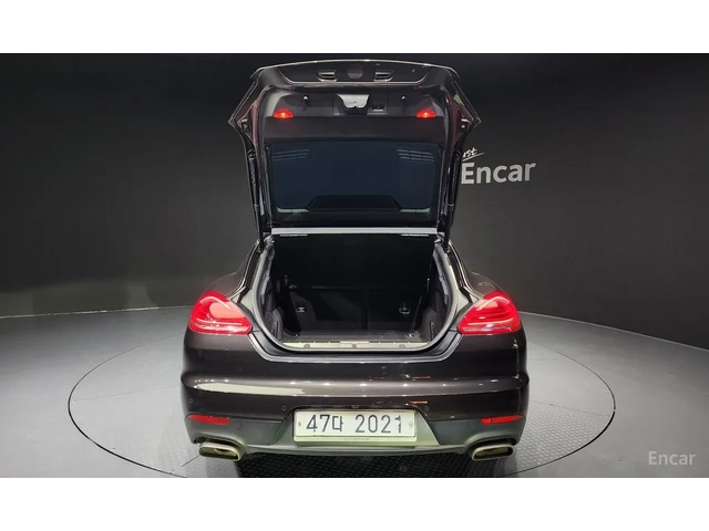 Porsche Panamera 3.0 V6 | PDK | Sunroof | Carbon Steering | Top Spe - автомобили, коли, обяви за нови и употребявани 15