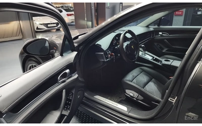 porsche-panamera - 3