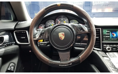 porsche-panamera - 4