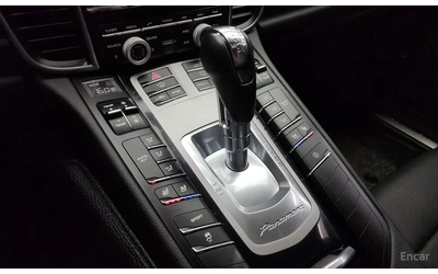 Porsche Panamera 3.0 V6 | PDK | Sunroof | Carbon Steering | Top Spe - автомобили, коли, обяви за нови и употребявани 6
