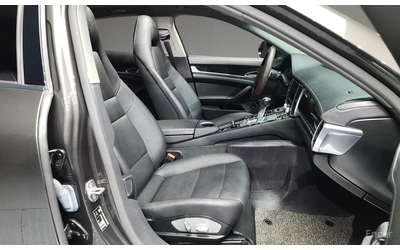 Porsche Panamera 3.0 V6 | PDK | Sunroof | Carbon Steering | Top Spe - автомобили, коли, обяви за нови и употребявани 7