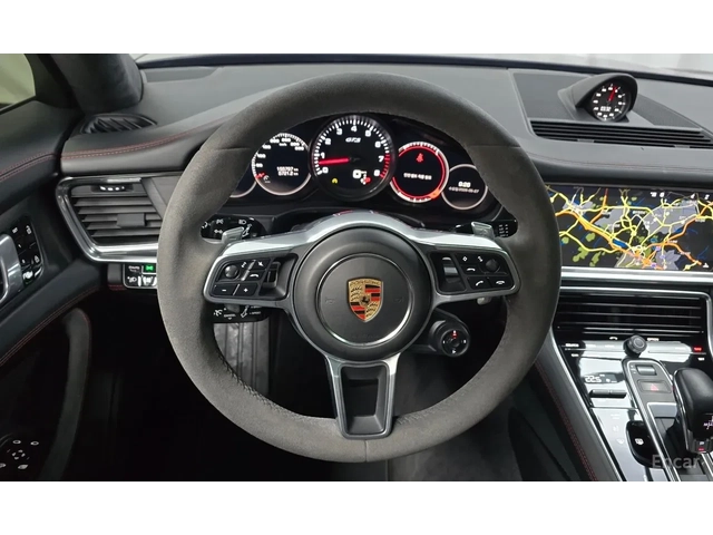 Porsche Panamera 4.0 GTS* V8* 360* - автомобили, коли, обяви за нови и употребявани 14