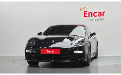porsche-panamera - 1