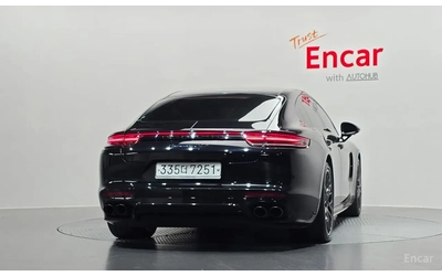 porsche-panamera - 2