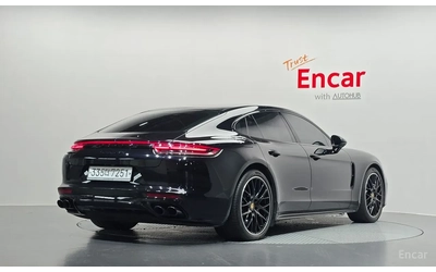 porsche-panamera - 3
