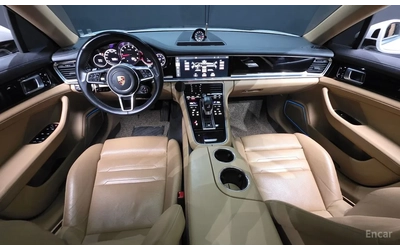 Porsche Panamera ЛИЗИНГ* КРАЙНА ЦЕНА - автомобили, коли, обяви за нови и употребявани 12
