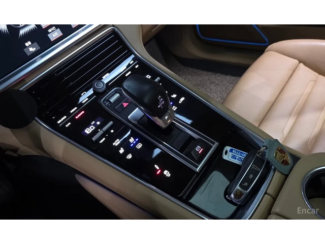 Porsche Panamera ЛИЗИНГ* КРАЙНА ЦЕНА - автомобили, коли, обяви за нови и употребявани 14
