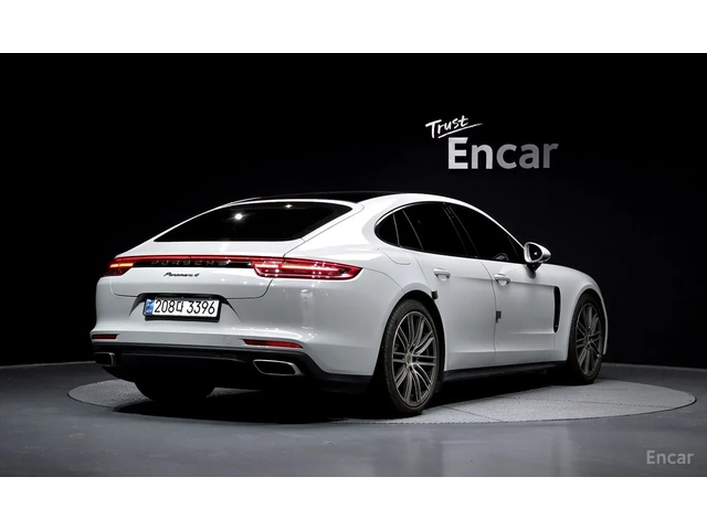 Porsche Panamera ЛИЗИНГ* КРАЙНА ЦЕНА - автомобили, коли, обяви за нови и употребявани 2
