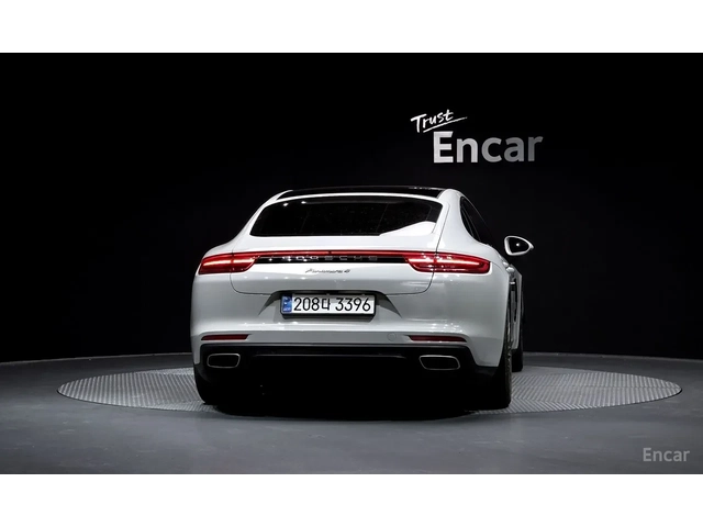 Porsche Panamera ЛИЗИНГ* КРАЙНА ЦЕНА - автомобили, коли, обяви за нови и употребявани 3