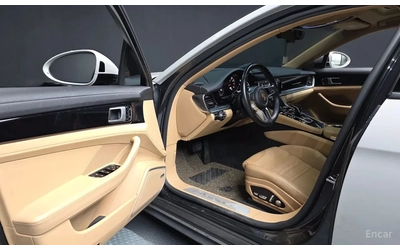 porsche-panamera - 4