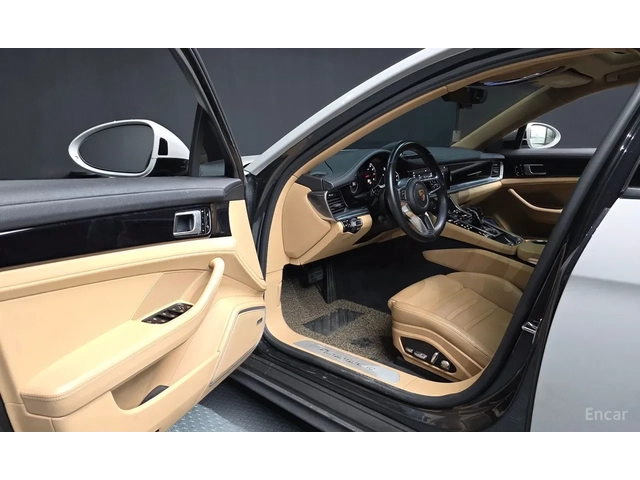 Porsche Panamera ЛИЗИНГ* КРАЙНА ЦЕНА - автомобили, коли, обяви за нови и употребявани 4